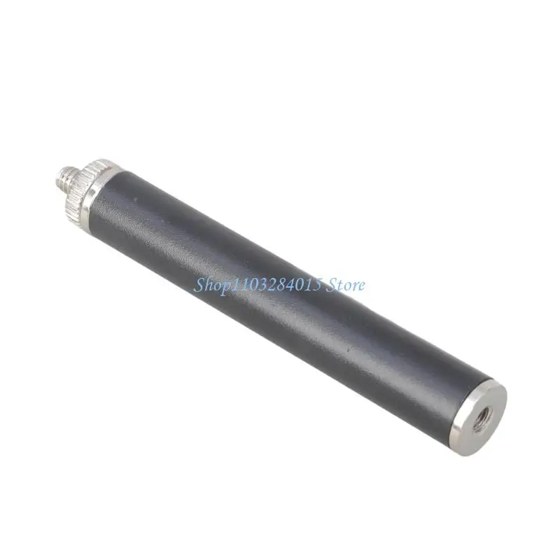 R6FF Female to Male Thread Camera Extension Mount 1/4 Inch Extender for Action Camera Microphones Tripod Accessories