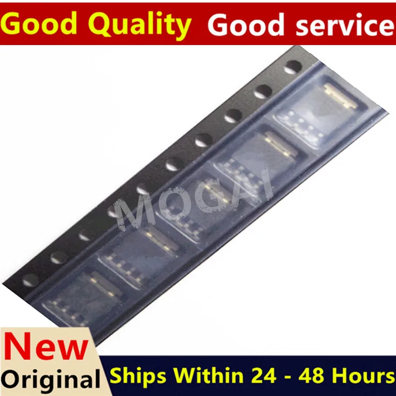 (10 stks) Nieuwe PSMN1R0-30YLD PSMN1R0 30YLD 1D030L sot