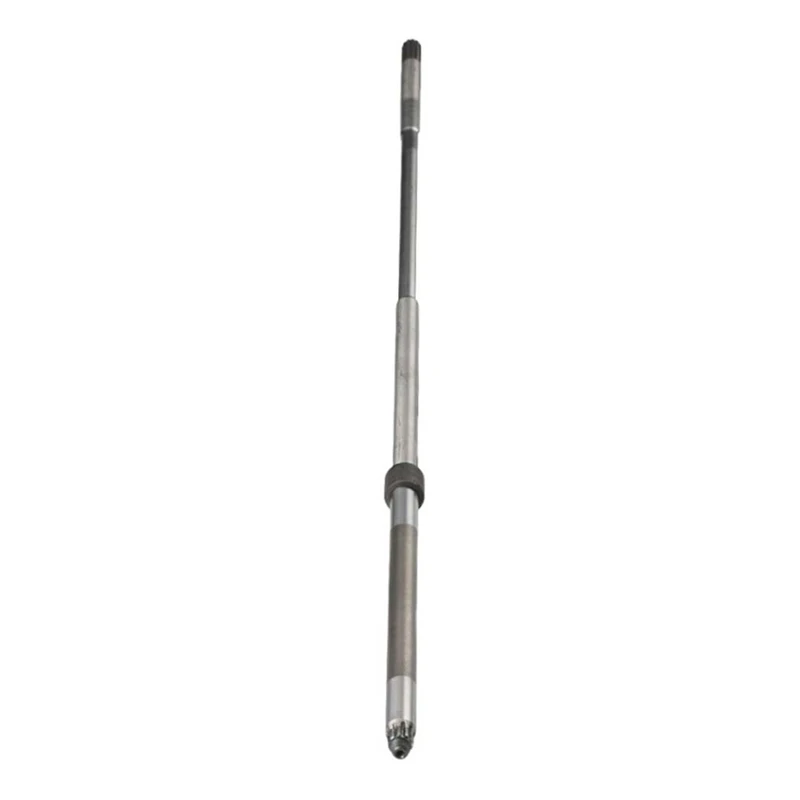 Outboard Drive Shaft Short Shaft 6B4-45501-00 (S) For Yamaha 2 Stroke 9.9-15Hp Outboard Engine,Boat Motor