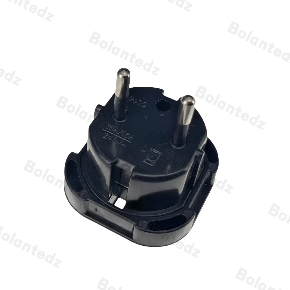 1 Stück UK auf EU Steckdosenadapter 220V Euro Reisestecker Konverter AC Wandladegerät Netzteil UK British Adapter Steckdosen – Detail 6