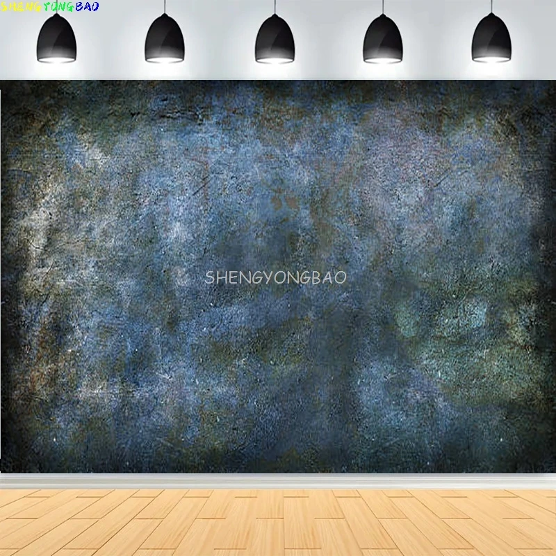الرجعية الخام مرقش الملمس Grungy جدار خلفيات للتصوير الفوتوغرافي مجردة ريفي الاسمنت المعدن القديم البالية صورة خلفية ER-03