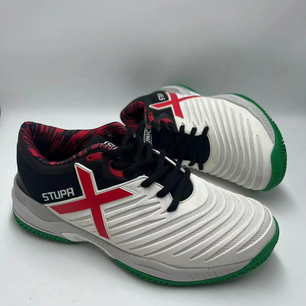

Professional Tennis Shoes Men's Indoor Sports Shoes Comfortable and Versatile Unisex Court Shoes Tennis Sports Shoes