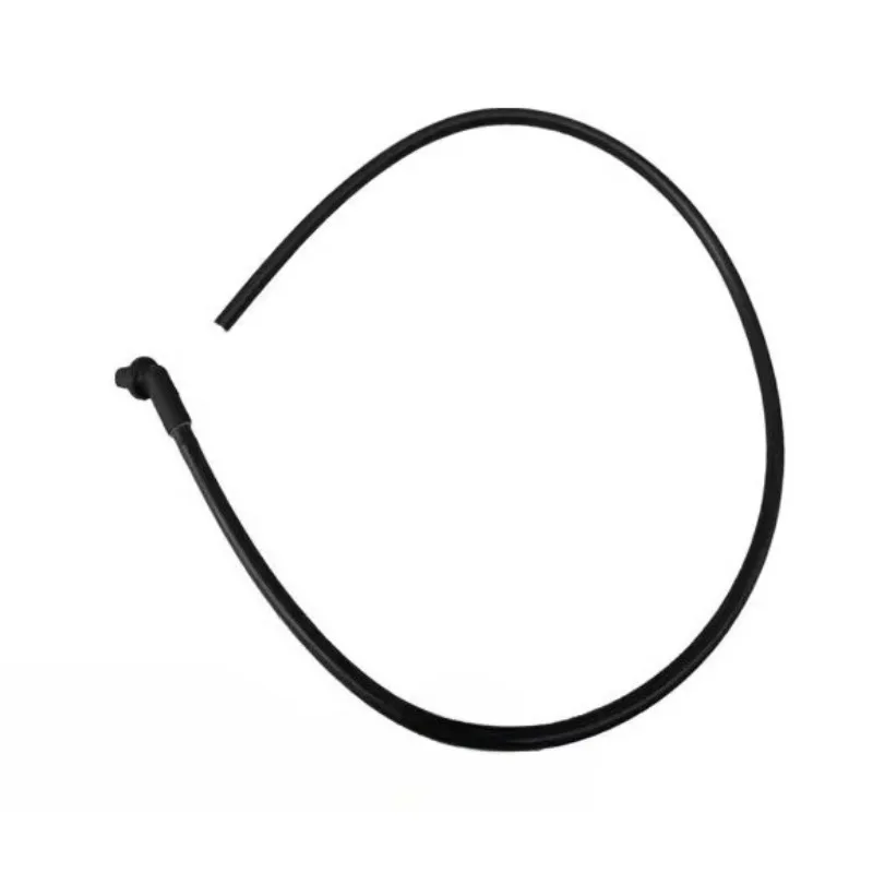 Eeh500120 tubo de drenagem de vidro para teto solar dianteiro e traseiro genuíno para land rover range rover sport discovery 4