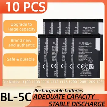 10 最佳銷售 bl 5c - №1