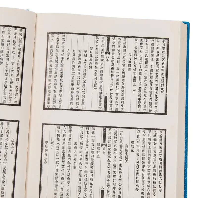 A Collection Of Nine Gold People Wu Chongxis Album Chengwen Publishing House 4711871497993 Book