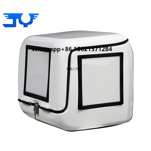 

Wholesale Waterproof Two Wheeler Motorcycle Delivery Box Motorbike Arai Helmet tank Bag with EVA Shockproof Mat Accessories