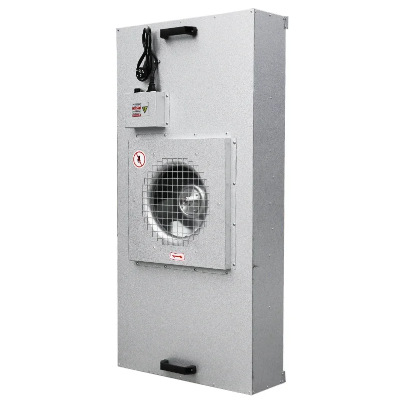 

Air purifier, dust-free workshop, laminar flow hood, clean shed, grade 100 industrial high-efficiency filter, fan filtration