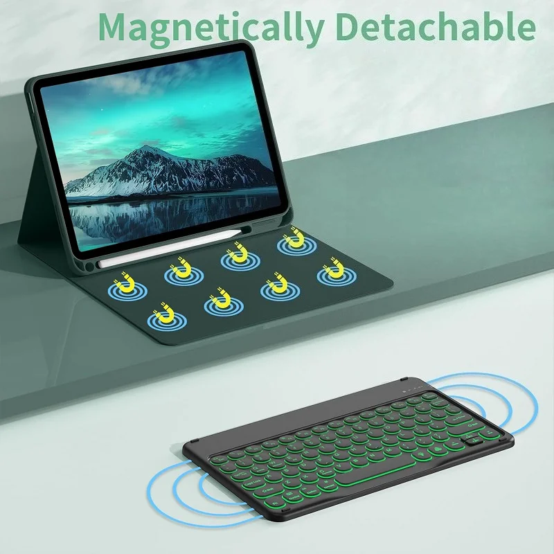 Thumbnail 3 - #48 Best Samsung Galaxy Tab A7 Cases to Buy In 2026