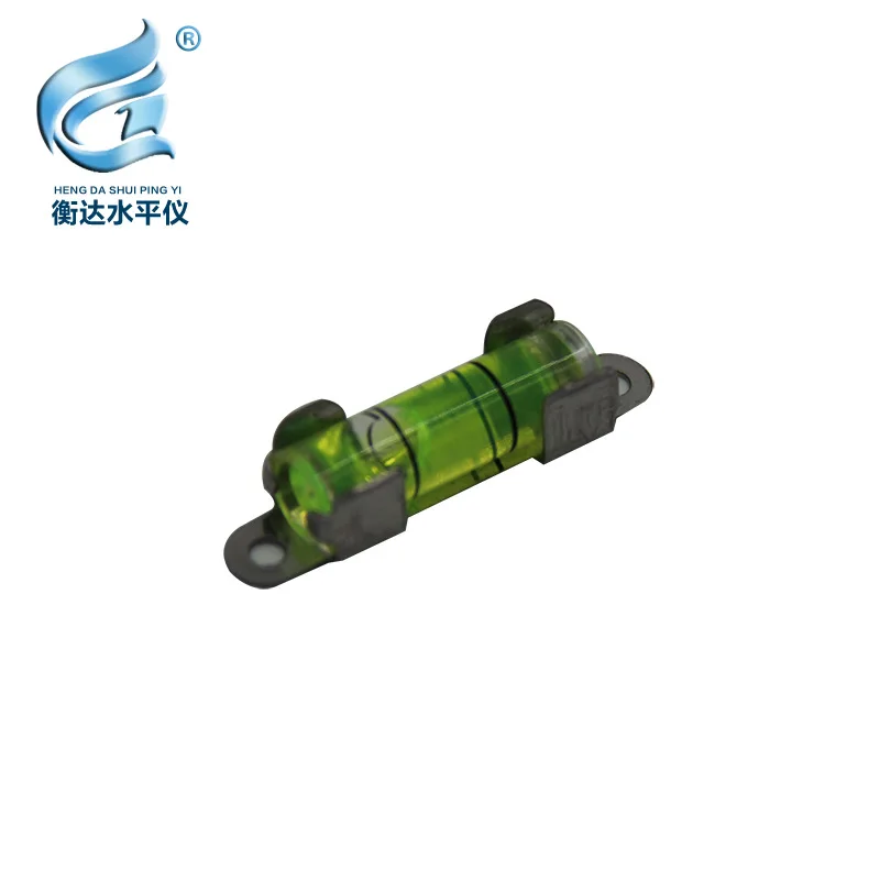 

Производители поставляют стержневой уровень, мини-уровень, пузырьковый уровень стержня для установки оборудования