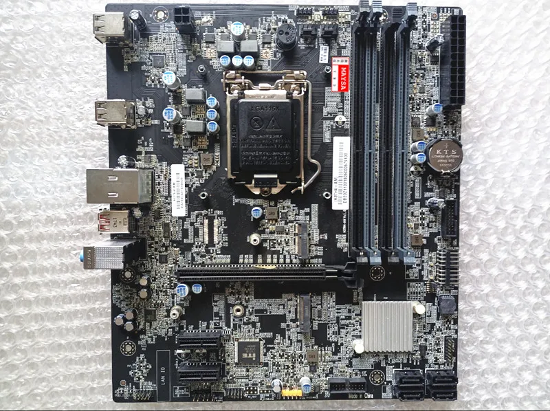

H37H4-AM For Acer Predator PO5-600 H370 LGA1151 Gaming Motherboard Fast Ship High Quality
