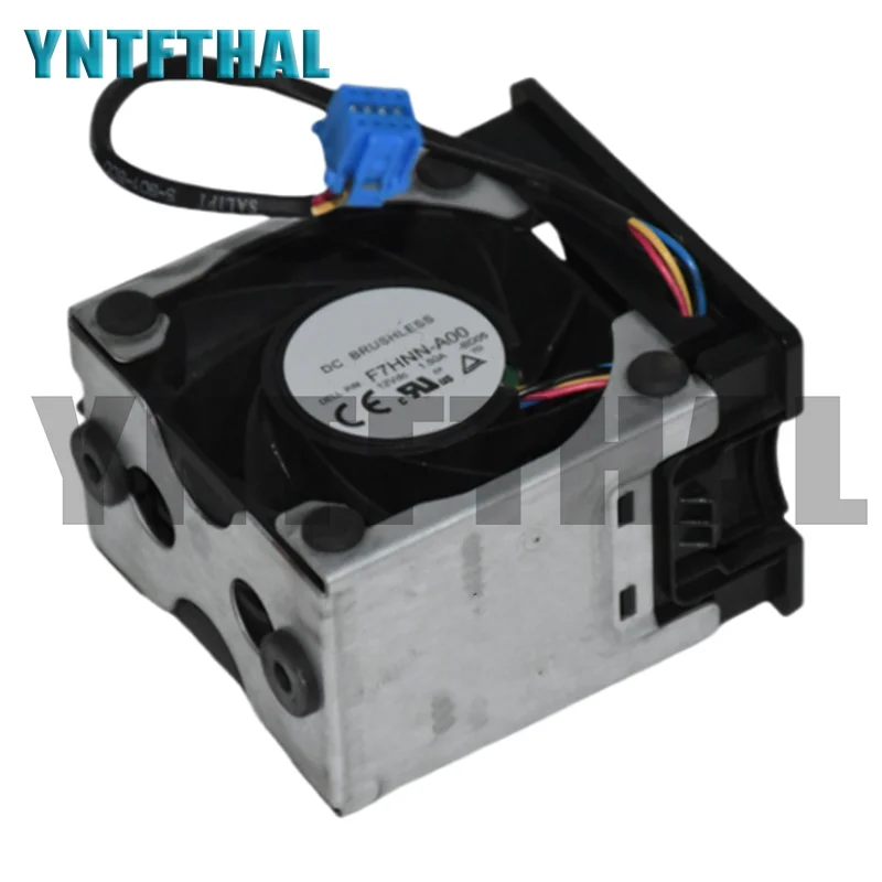 Ventilador de chasis de servidor, nuevo para R520 05FX8X 5FX8X 1KVPX 01KVPX DC12V 1.50A