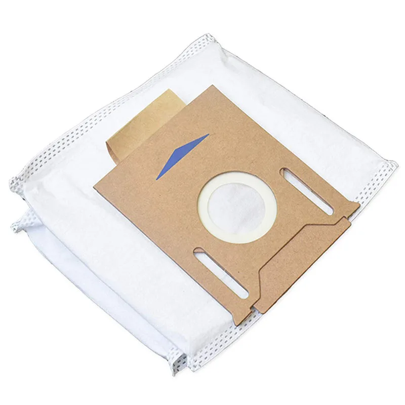 Dust Bags For Ecovacs DEEBOT T9 OZMO T8 AIVI Max Series DX93 DDX96 N8 Pro Plus Accessories Robot Vacuum Cleaner Parts