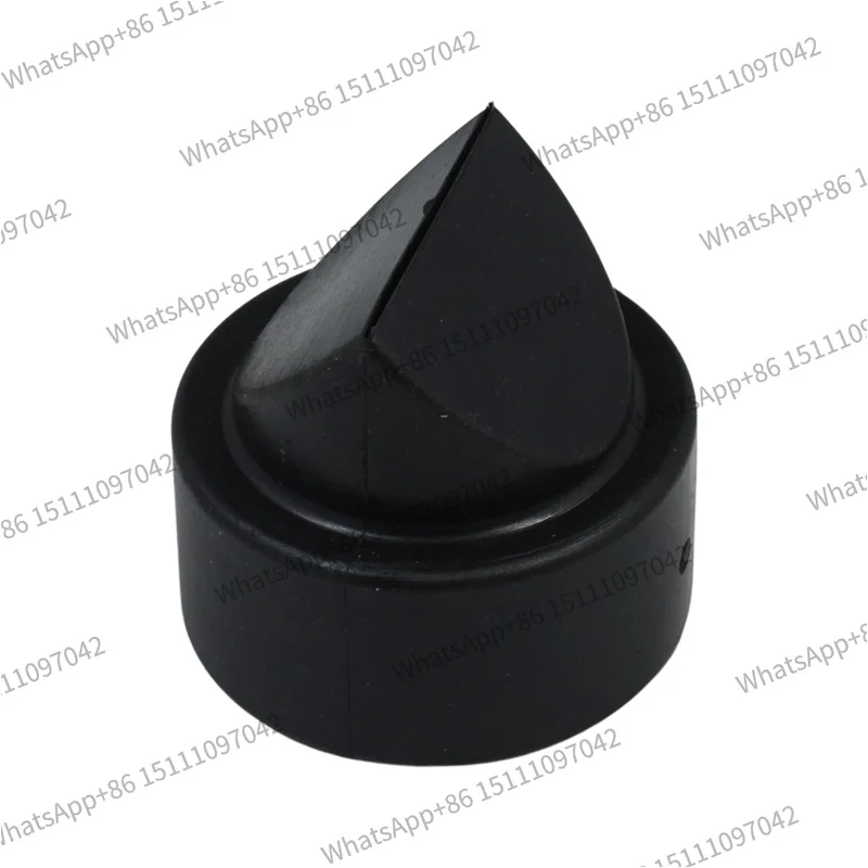 Dust Ejector Valve R48568 A184597 6666378 Compatible with John Deere Backhoe 310E 310G 310J 310K 310SJ 310SK 315SJ 315SK Loader