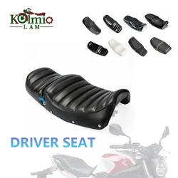 Fit For CB400SF VTEC 1 2 3 4 5 1999 - 2024 Motorcycle Complete Driver Seat Pad Cushion CB400 SF VTEC1 VTEC2 VTEC3 VTEC4 VTEC5