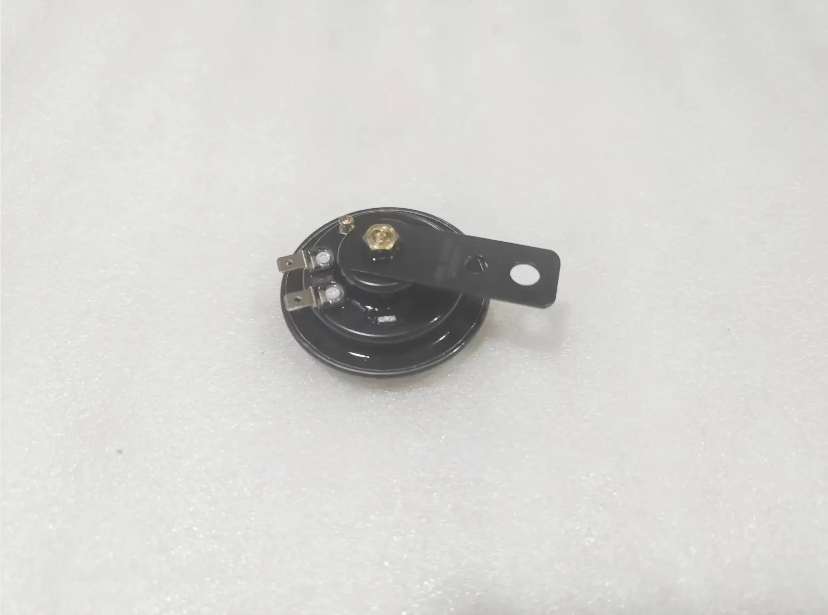 For QJMOTOR SRK800RR Trumpet Accessories SRK 800RR QJMOTOR SRK 800 RR Speaker Warning Sound Horn