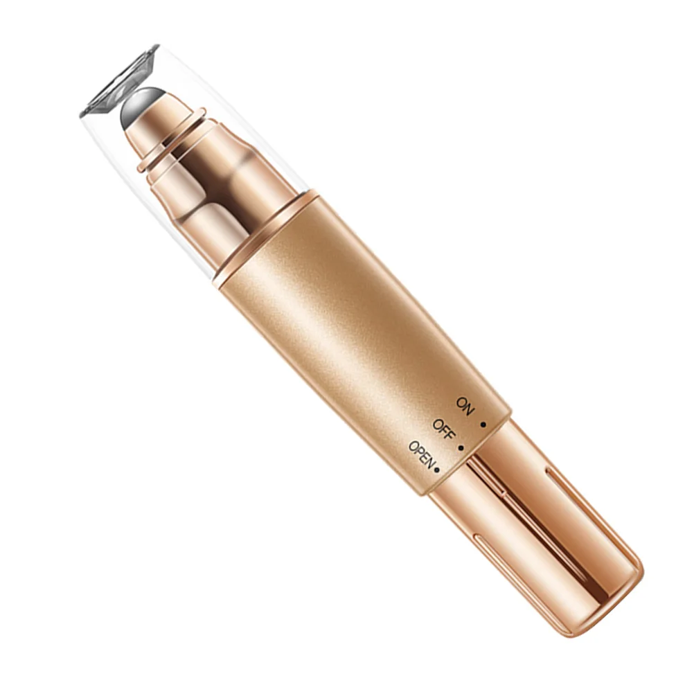 

Eye Anti Aging Electric Ion Device Lightweight Care Tool for All Skin Types Promoting Absorption Ergonomic