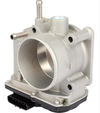 

New Genuine Oem Parts Auto Throttle Body Assy 13400-52r40,76m0 For Suzuki Vitara 1.0t/1.4t/swift 1.0t, S-cros 1.0t/1.4t