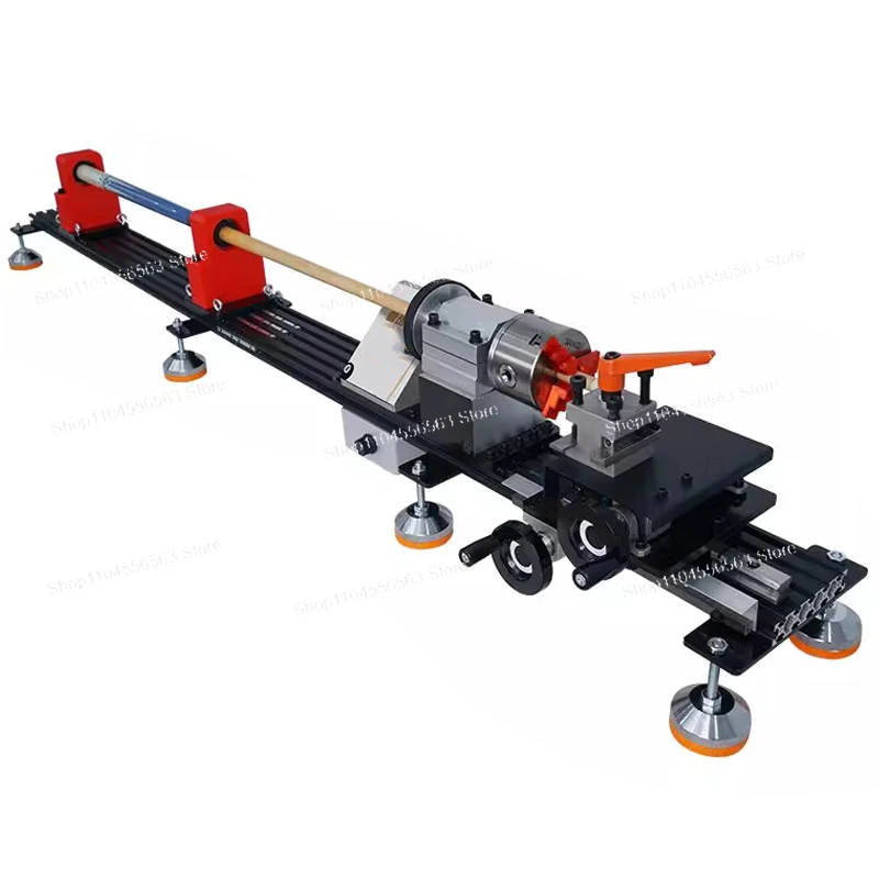 Cue Repair Machine,…