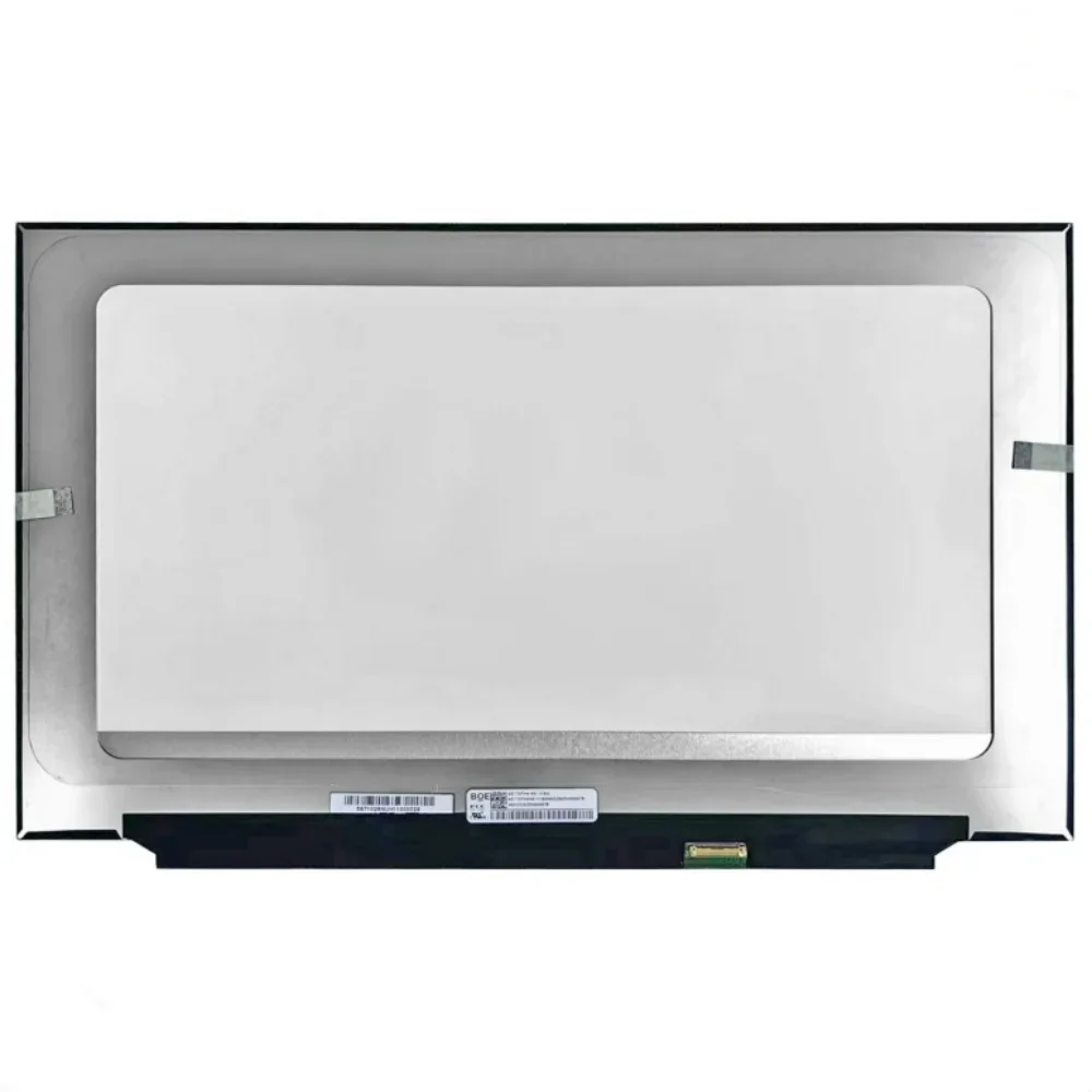 

NE173FHM-N61 17,3-дюймовый ЖК-экран для ноутбука, 30-контактная IPS-панель FHD 1920x1080, без сенсорного экрана