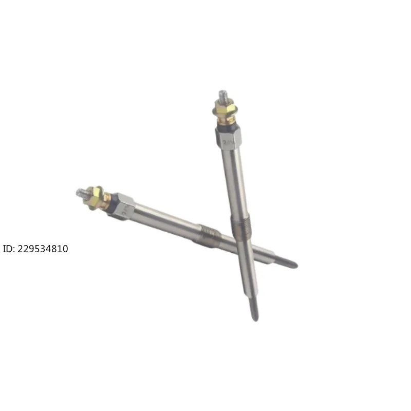 C6.6/7.1 engine preheating plug excavator E320D 323D2 330 336D2GC 1pcs