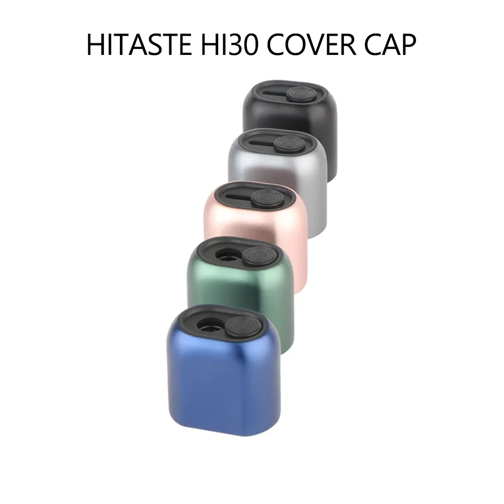 Replaceable Original Hitaste Hi30 Cover Cap Component New