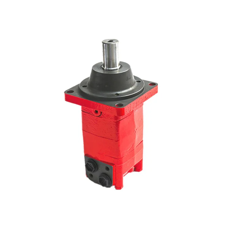 Ryan Gs Oms Bms Hydraulic Motor