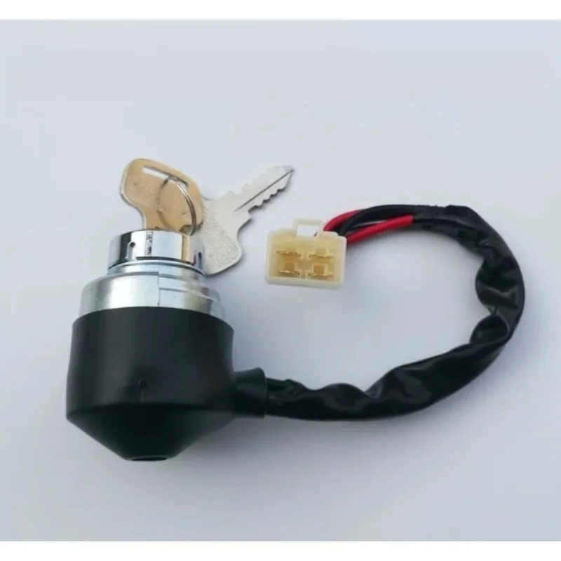 Start Switch Suitable for Kubota 588 Harvester 888 988