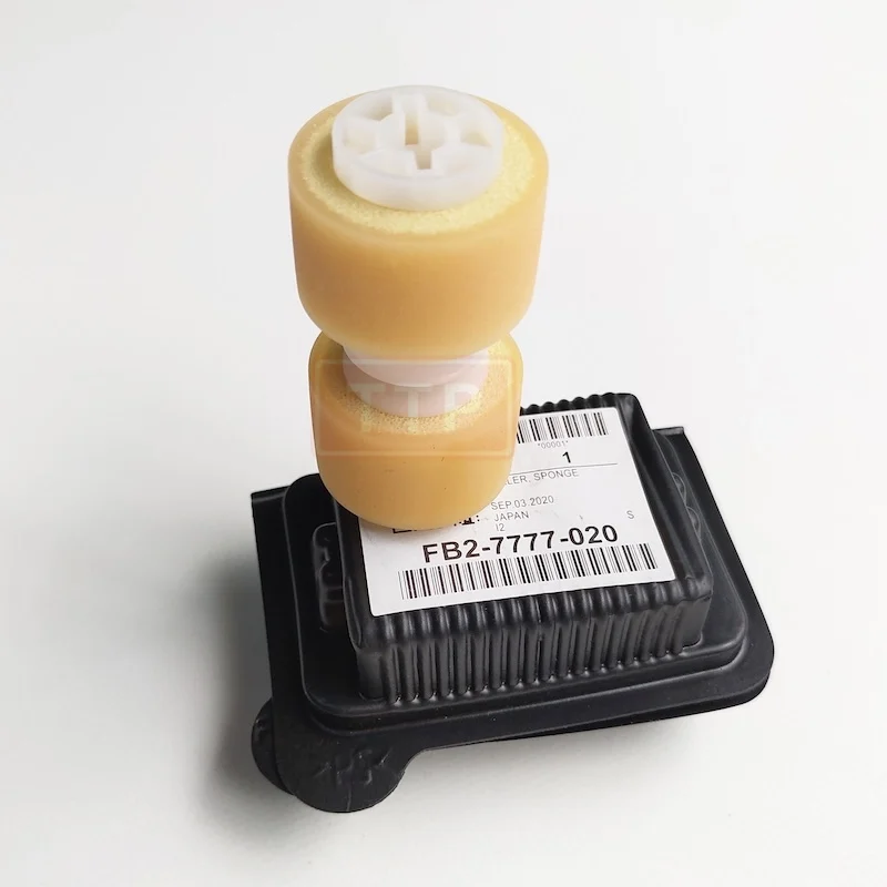 

10PC FB2-7777-000 FB2-7777 Separation Roller ADF Roller for Canon iR6055 IR8205 IR8585 IRC7055 IRC7260 IRC5235 IR 8295 8205 6055