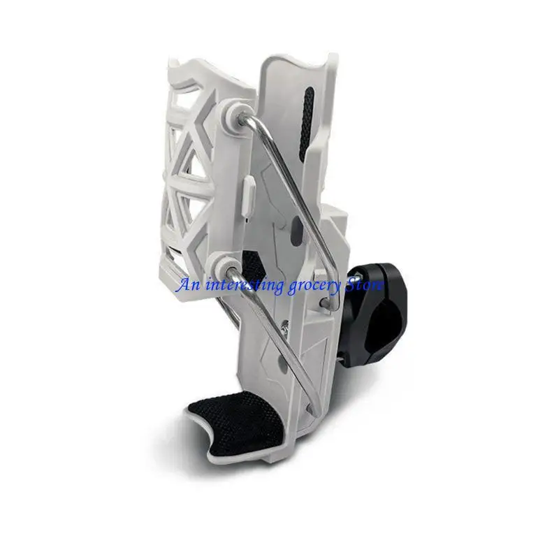 652D Quick Install Bicycles Water bottles Holder Drink Water Cycling Cup Brackets