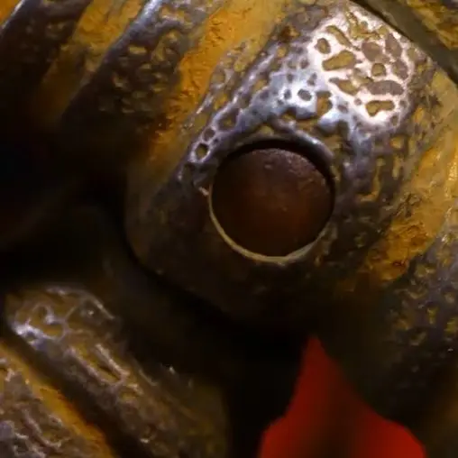 2-vieille-xizang-collection-folklorique-tiantie-cinabre-croix-dorje-vajra-phurpa-pendentif-amulette-dharma-salle-de-culte-maison-de-ville-exorcisme