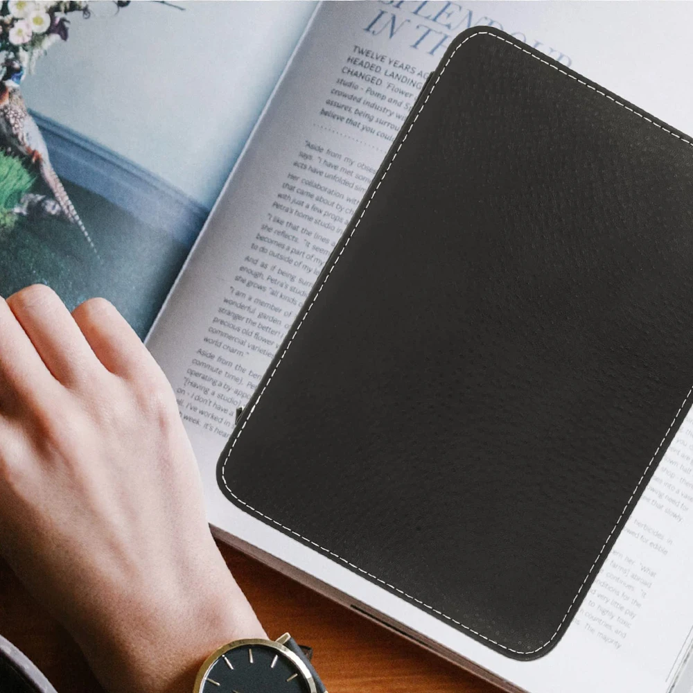 10/12 Slots Horloge Koffer Organisator Draagbare Rits Horlogekast Armbanden Heren en Dames Multifunctionele Display Box