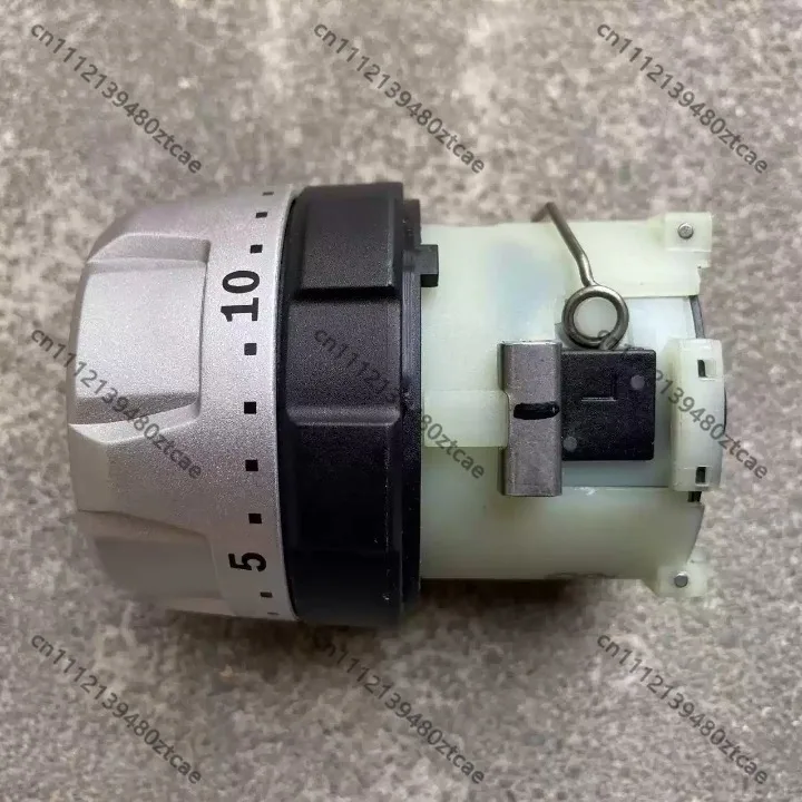18V Cordless Drill Driver Gearbox Assembly Replacement Spare Parts Electric Screwdriver Power Tool Repair Accessories