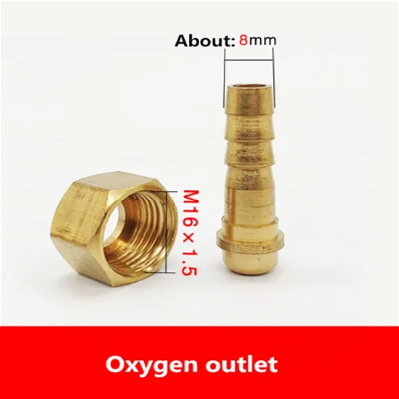 1PC Carbon Dioxide Meter Flow Gauge Argon Gas Meter Ar Accessories CO2 Flow Tube Floating Bead Pressure Reducing Valve Air Outle