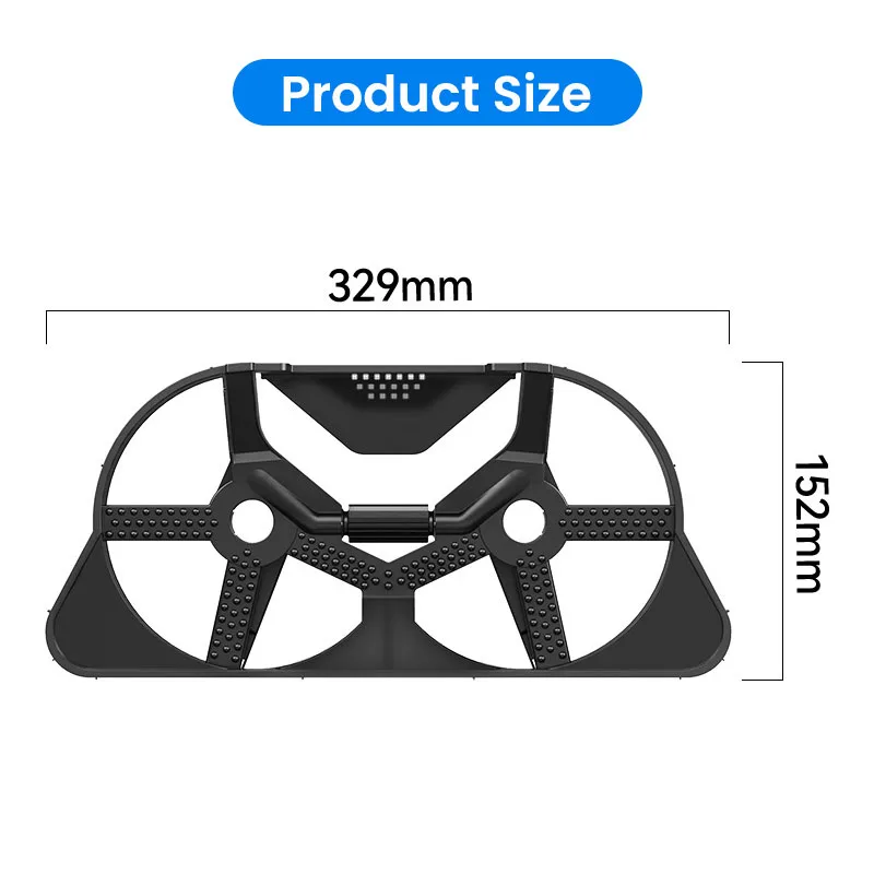 For Searching X30 X30 PRO Sweeping Robot Cleaning Tray Rag Mop Base Station Automatic Cleaning Tray
