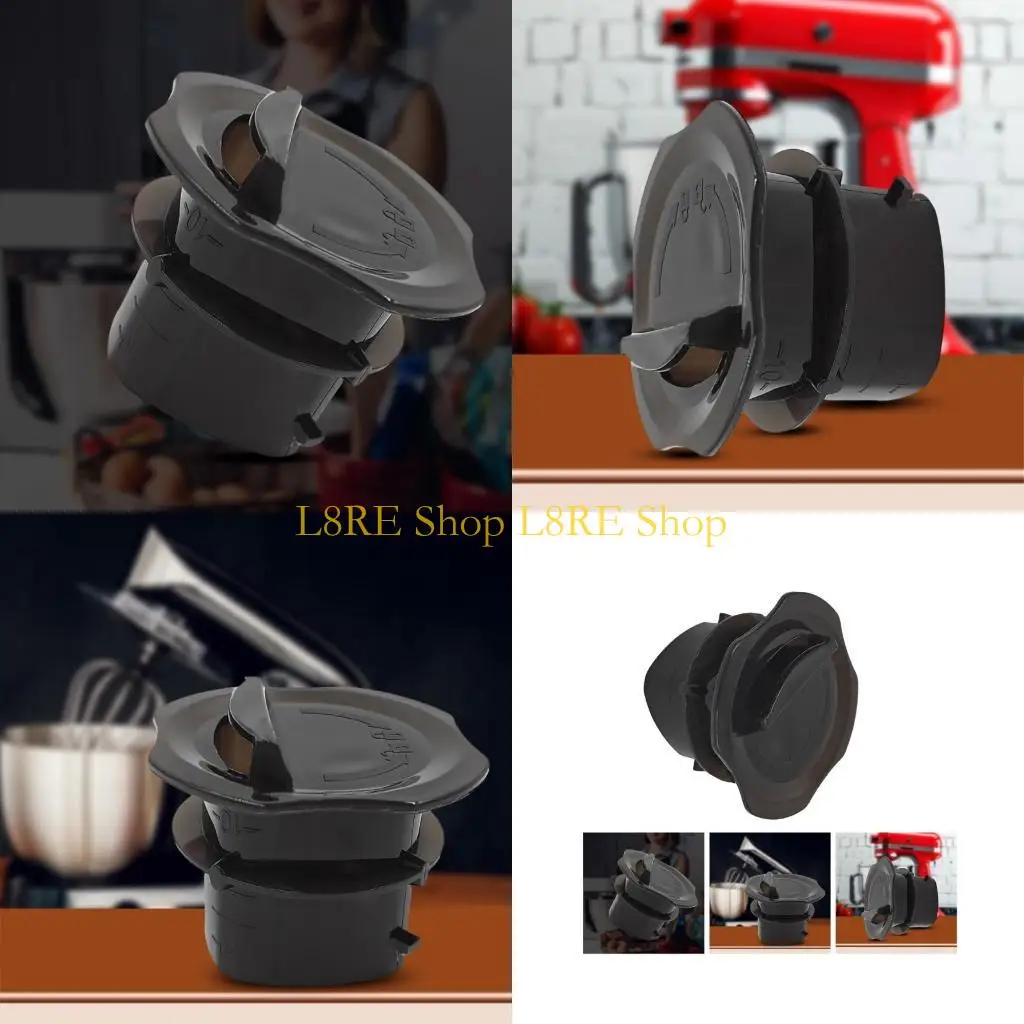 

L8RE Measuring Cup for Mambo 6090 8090 8590 7090 9090 9590 10070 10090 12090