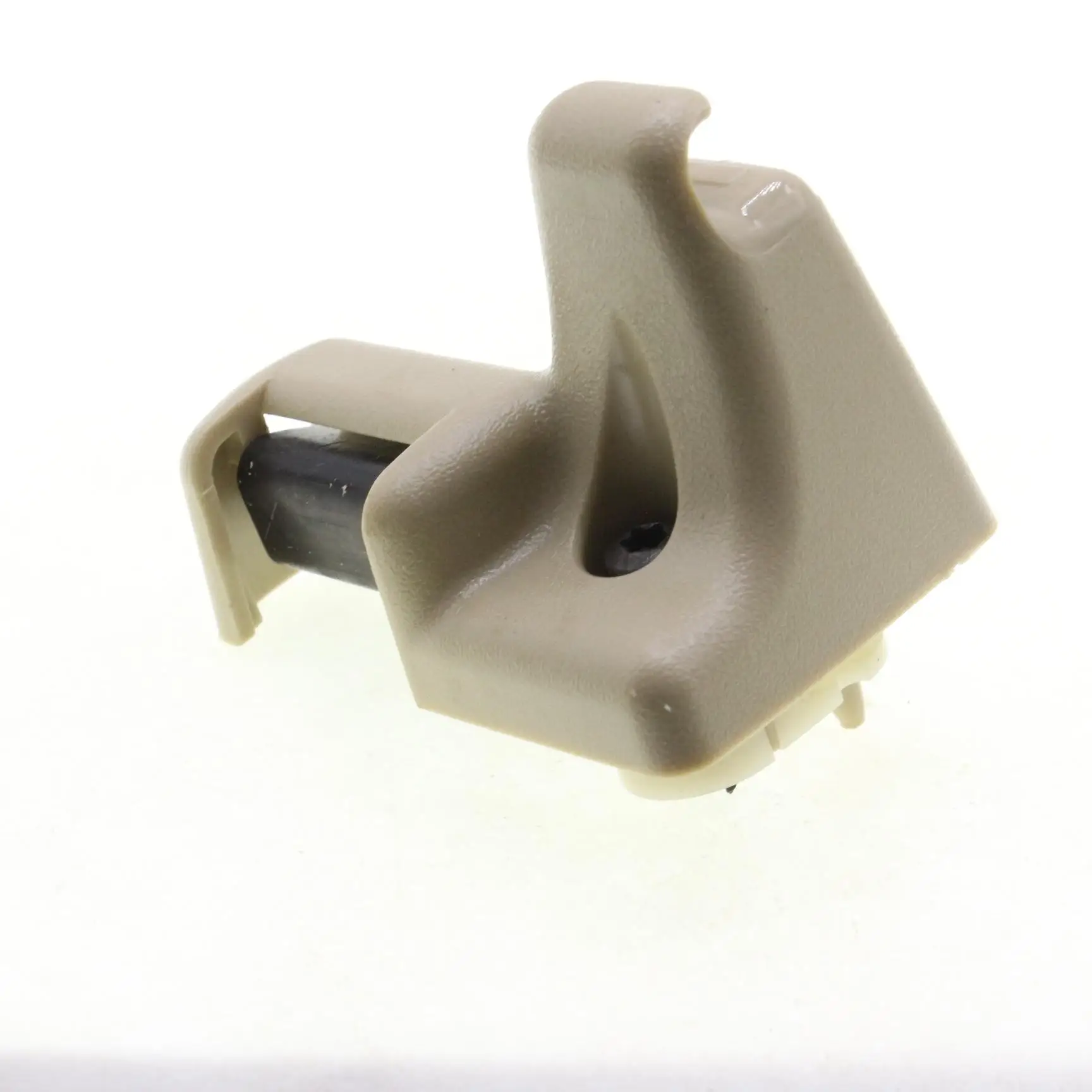 

Sun Visor Left Retainer Clip (Beige) EGP000050VAE, Fit Land Rover Range 2004-2012 Models EGP000050VAE