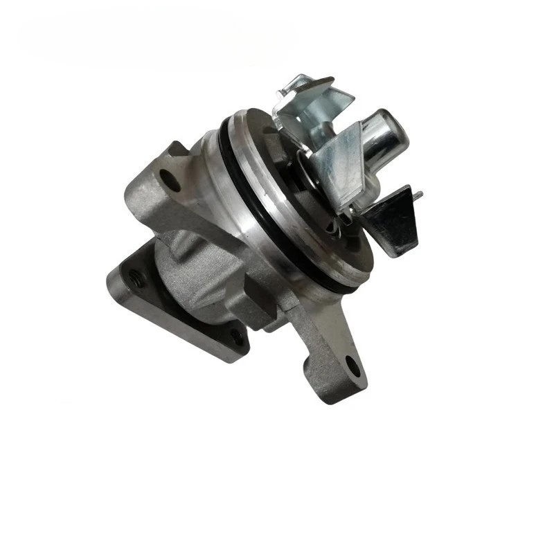

Engine Water Pump For Land Rover Freelander 2 Range Rover Evoque Discovery Sport 2.0T For Jaguar XF XJ Genuine China