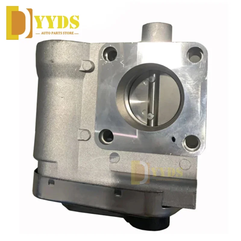 Electronic Throttle Valve For 2003-2012 Fiat Panda 1.2 7519058 V24810011 71732618 71787569 77365316 OEM Quality Throttle Body