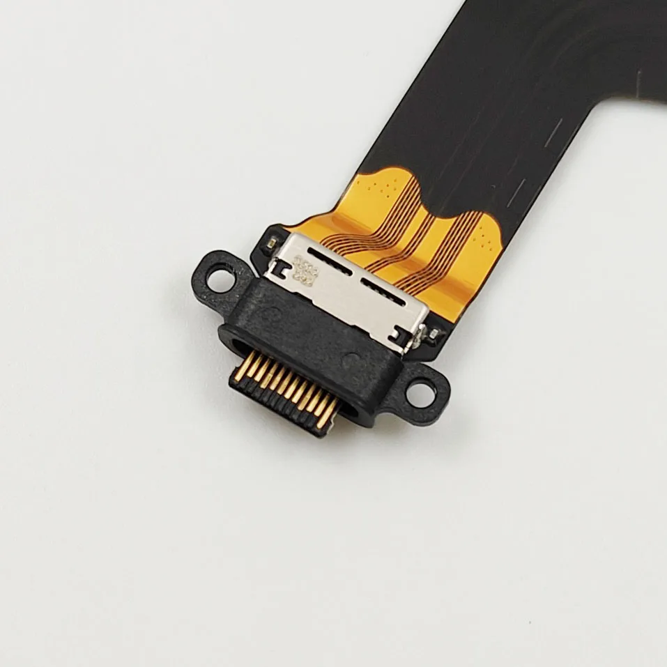 USB Charging Flex Cable For Huawei P20 P30 P40 P50 Mate 10 20 Pro PCB Charger Port Dock Connector Spare Parts