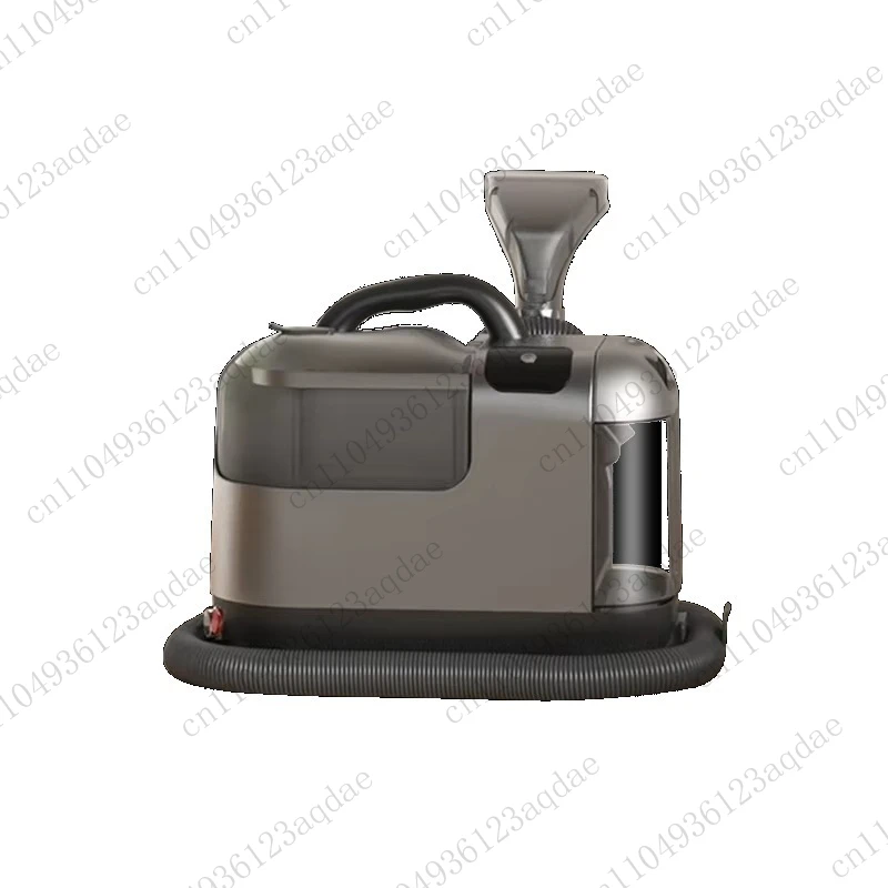 Vacuum Cleaner Original Steam Cleaning Equipment Carpet, Sofa, and Curtain Steam Disinfection Brush Cleaner
