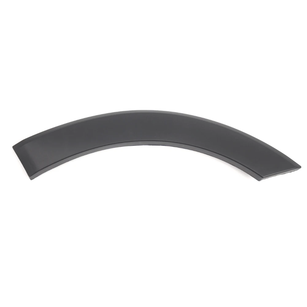 

Car Body Accessories Fender Eyebrow Easy Installation Fitment For MK8 V363 Made Of ABS Material For Ford Transit