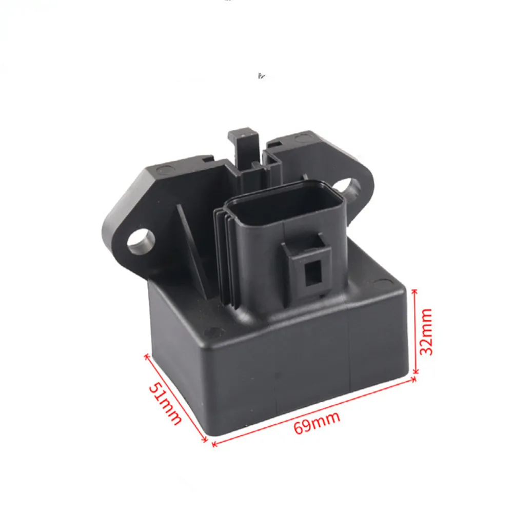 Fuel Pump Drive Module 8U5Z9345B AA8Z9345A 601-225 AA8Z9D370B for Ford F-250 F-350 F-450 Super Duty Mazda Lincoln 4