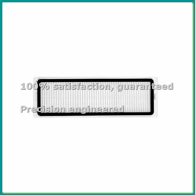 For Robot Vacuum S10+ / S10 Plus Spare Parts Accessories Main Side Brush Hepa Filter Mop Cloth Rag-A46I