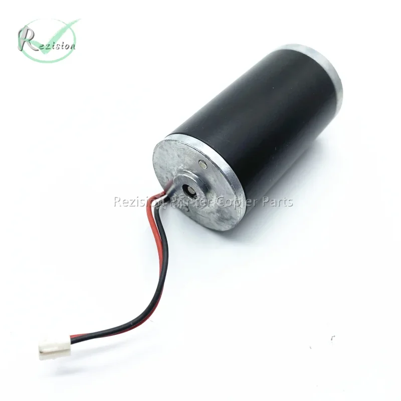 Motor de elevação de pager de alta qualidade, compatível com Ricoh MP 1100 1106 1107 1357 1350 9000, peças de copiadora de motor de elevação classificador