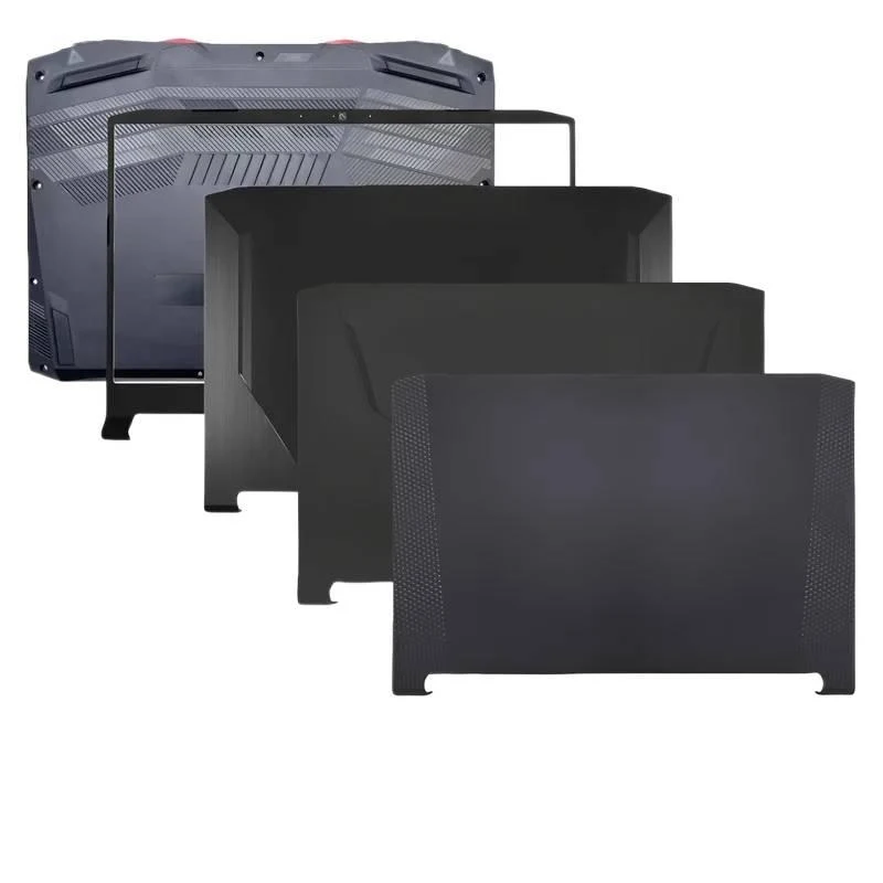 New for Acer Nitro AN515-45 AN515-54 AN515-55 AN515-56 AN515-57 N20C1 Laptop LCD Back Cover Top Case/LCD Bezel