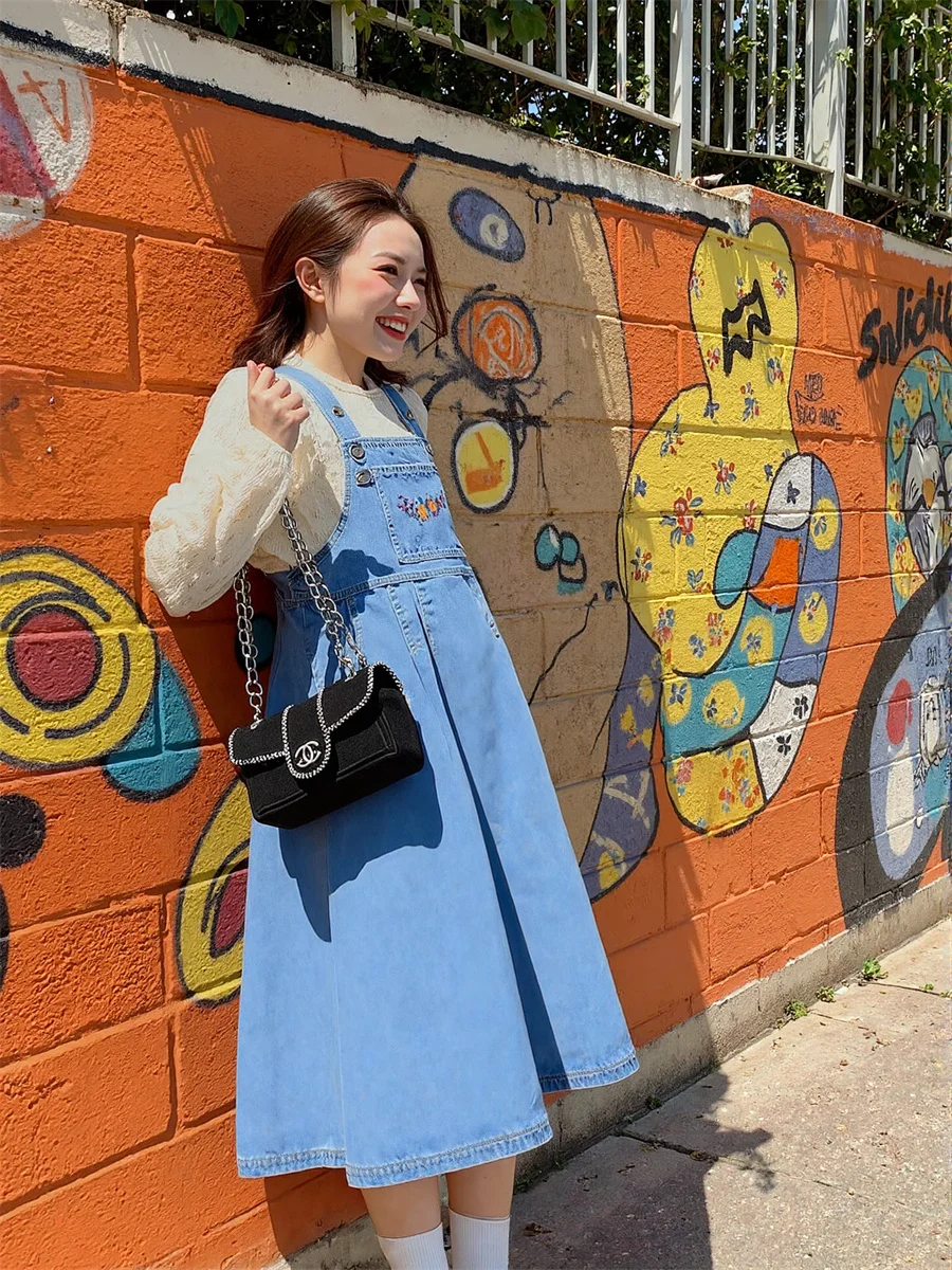 Women'S Casual Day Dresses Preppy Style All-Match Mermaid Fishtail Trumpet Column Bodycon Form-Fitting Fitted Tight-Fitting