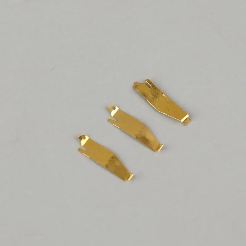 1/3Pcs Quartz Watch Battery Clamp Precise Repair Tool ETA 976.001 Wristwatch Movement Replacement Accessory