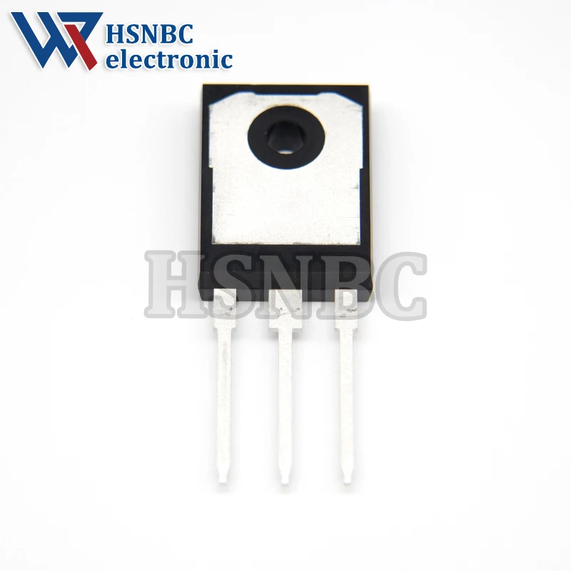 10Pcs/Lot HY4008W HY4008 TO-247 80V 200A N-Channel Power MOSFET Transistor 100% New Original