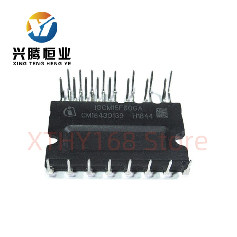 

5pcs/lot IGCM IGCM15F60GA New Original Frequency conversion air conditioning MODULE