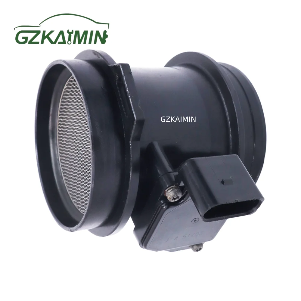 nuovo-sensore-di-flusso-d'aria-maf-per-auto-compatibile-con-a4-a6-s4-codice-oem-06c133471a-06c133471ax-afh7501a-garanzia-1-anno